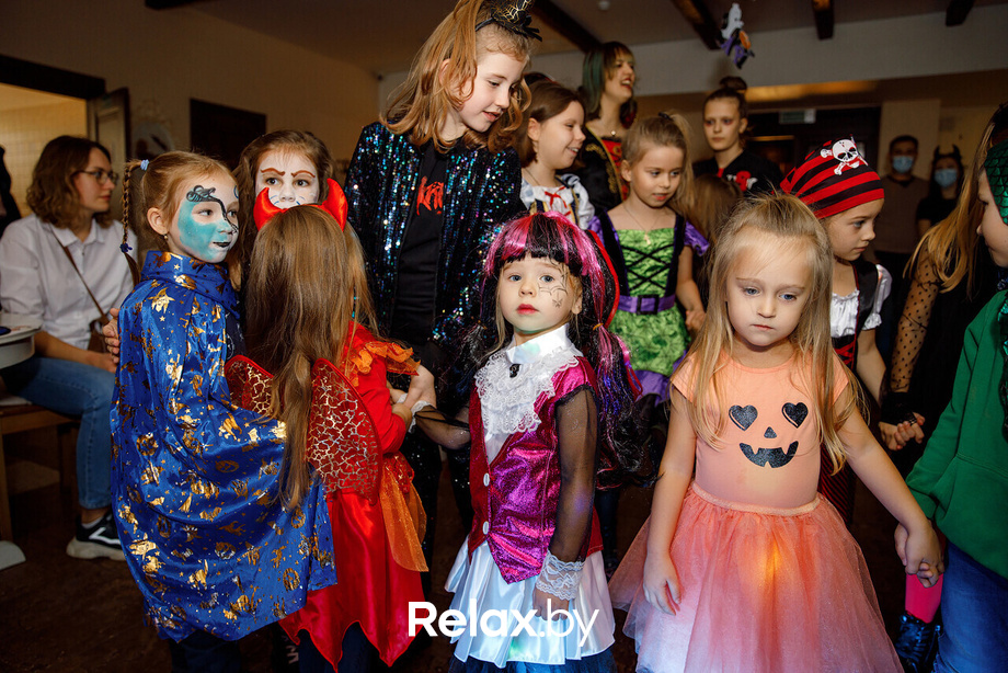 Тыква-пати, фото № 89