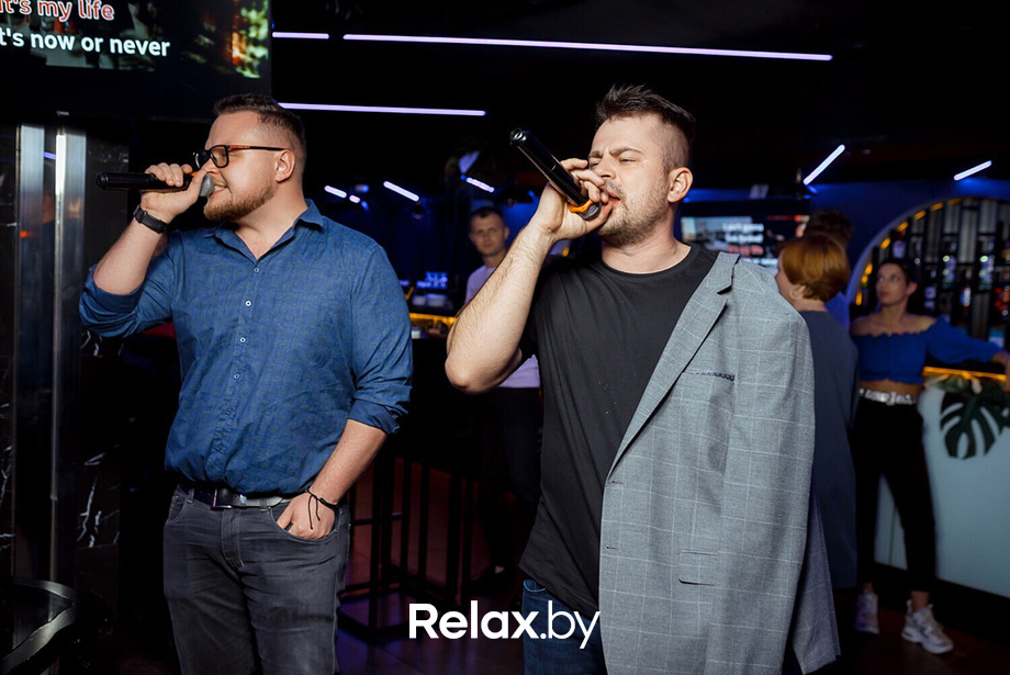 Rokas Night Party, фото № 33