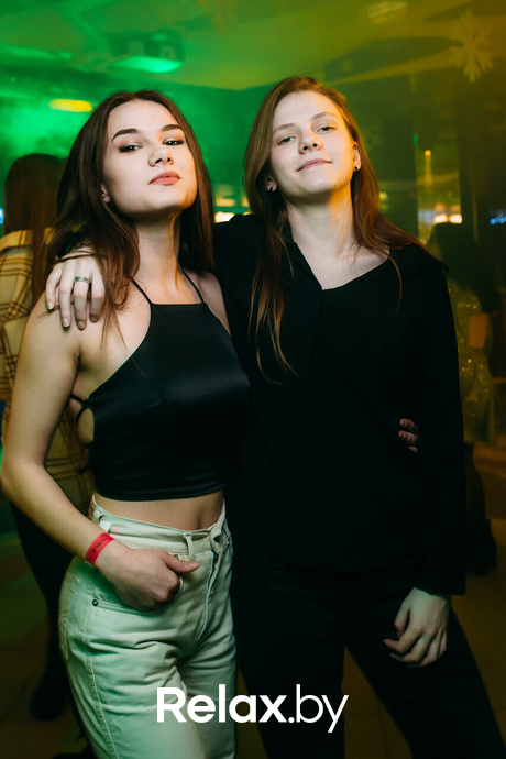 Рождественский weekend, фото № 7