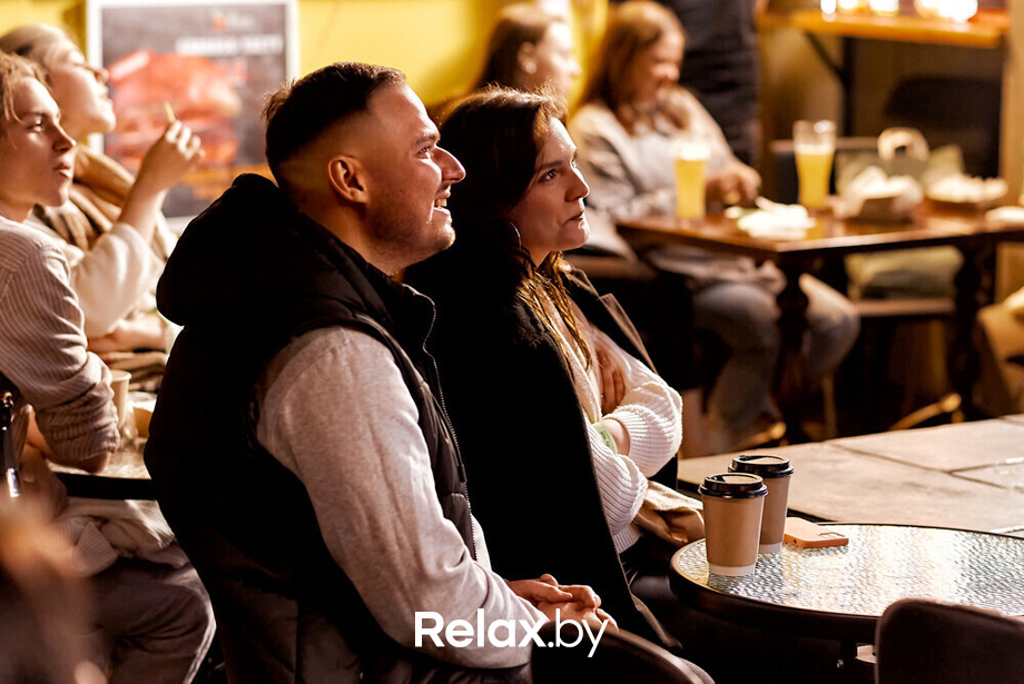 Отчетный концерт, фото № 81