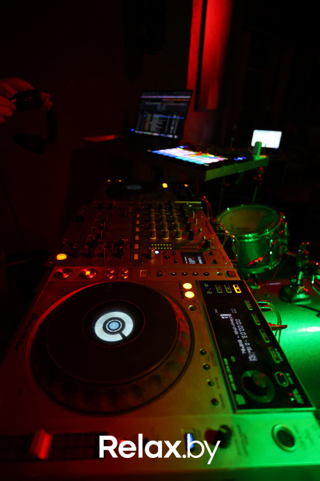 Terra party, фото № 65