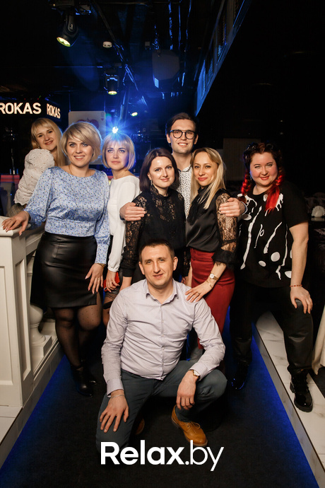 Мир и Любовь в Rokas, фото № 4