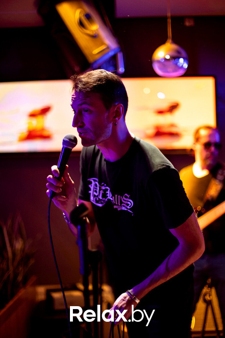 Ночные жители, фото № 37