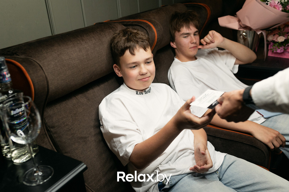 Выходные в Rustaveli, фото № 31