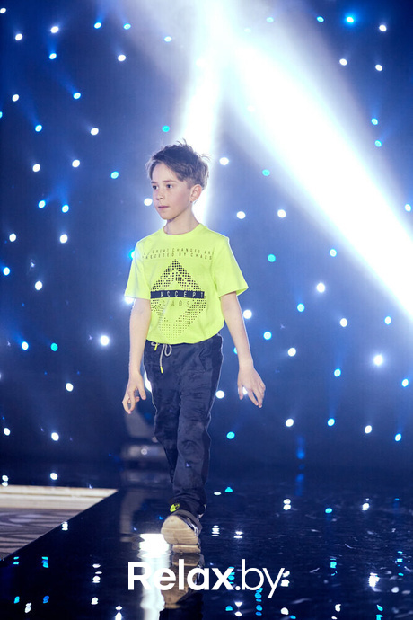 IMG Fashion KILLA PARTY - KIDS’ SHOW, фото № 499