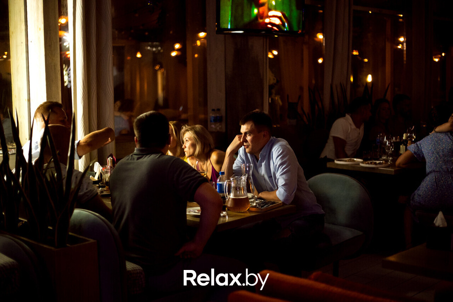 Ночные жители, фото № 69