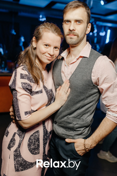 Ночные жители, фото № 24