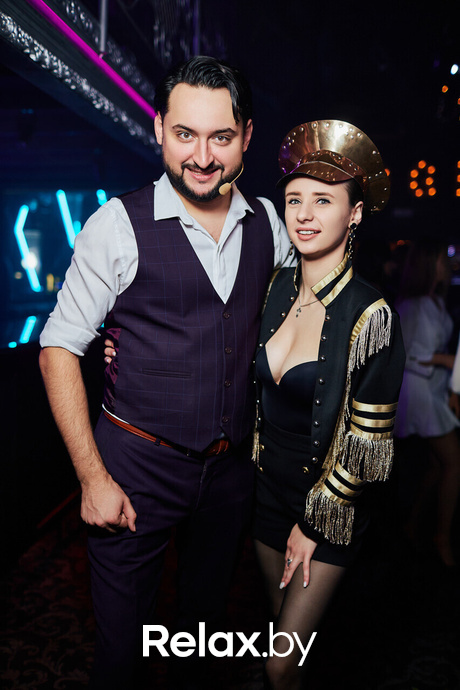 Police party, фото № 15