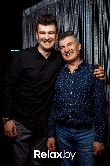 Saturday party, фото № 55