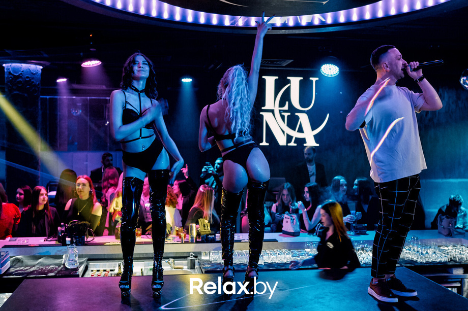 Hot weekend day - 2, фото № 39