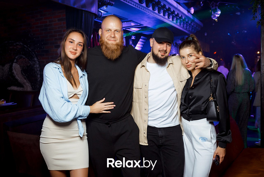 Brooklyn Live!, фото № 37