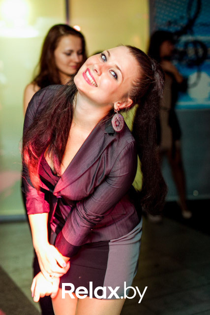 Saturday party, фото № 11