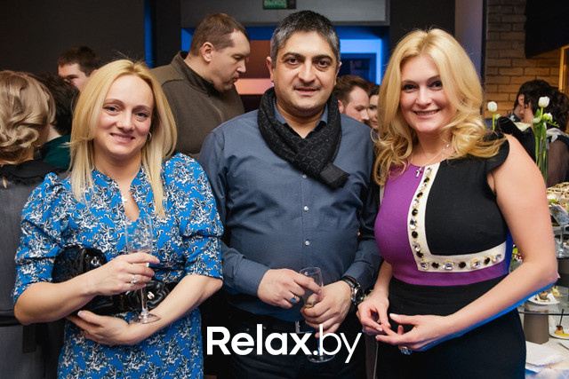 Открытие Times, фото № 114