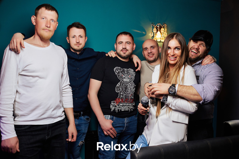 Караоке, фото № 23