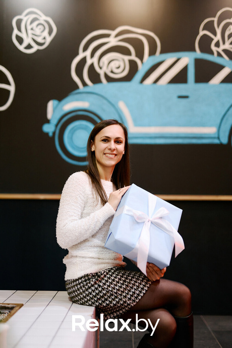 Breakfast at Tiffany's, фото № 272