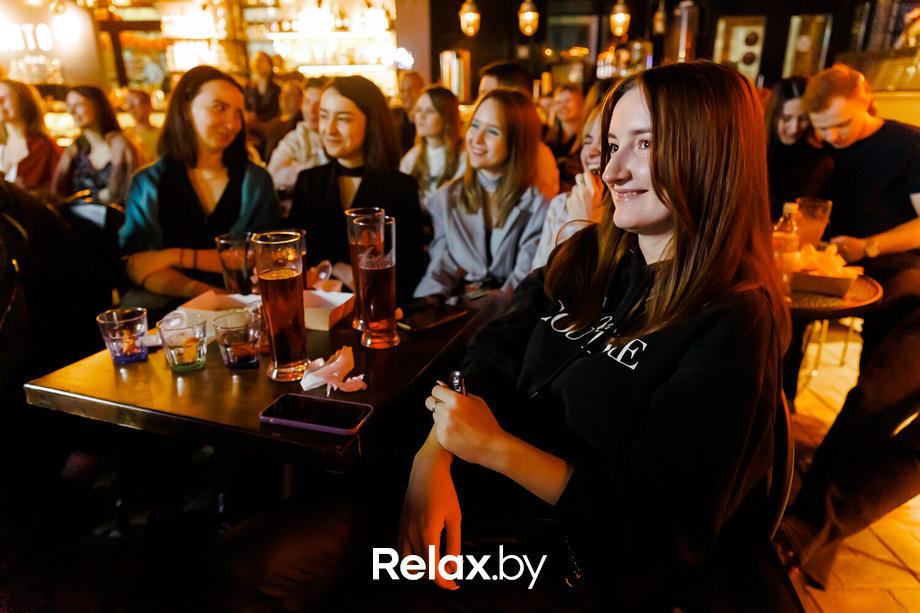 Отчетный концерт, фото № 20