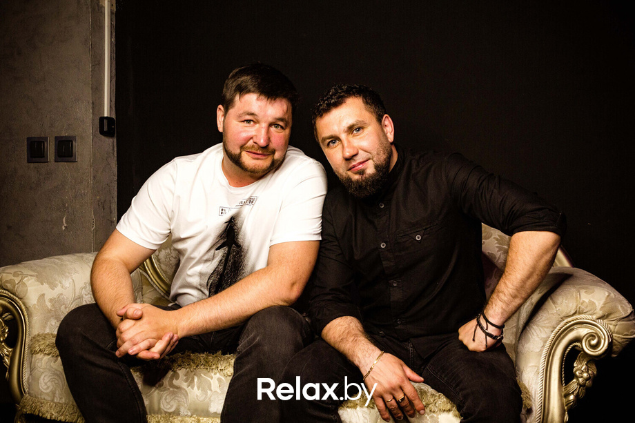 В красивом месте красивые люди 90х, фото № 7