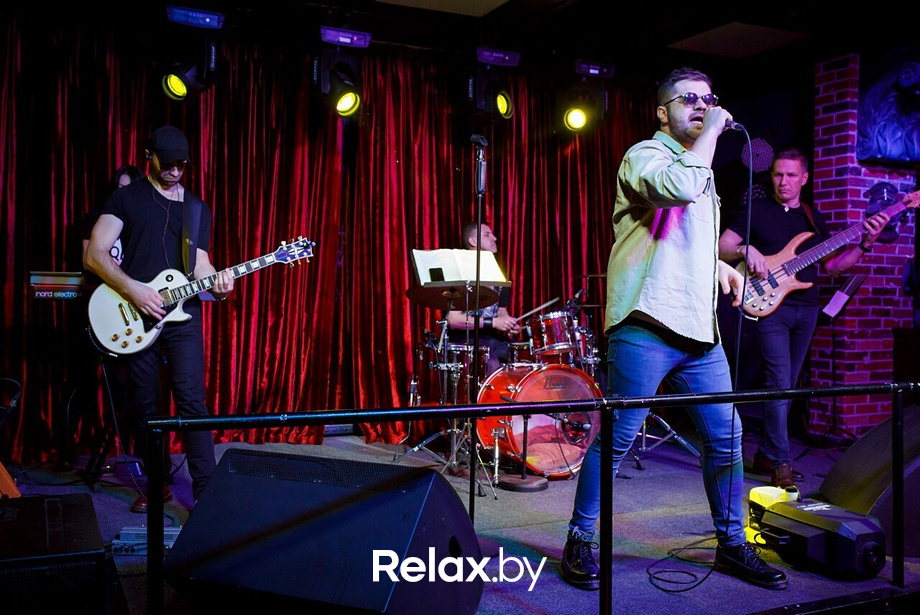 Brooklyn Live!, фото № 2