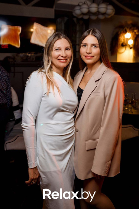 Международный Женский День, фото № 42