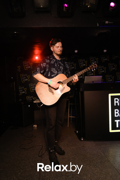 Happy End, фото № 51