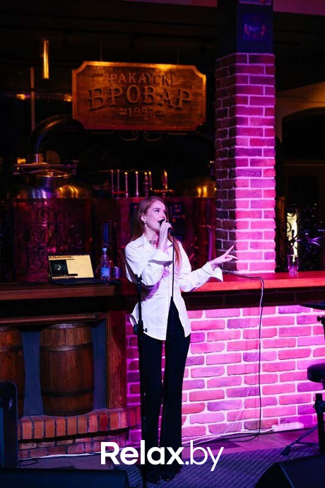 Суббота в Броваре, фото № 16