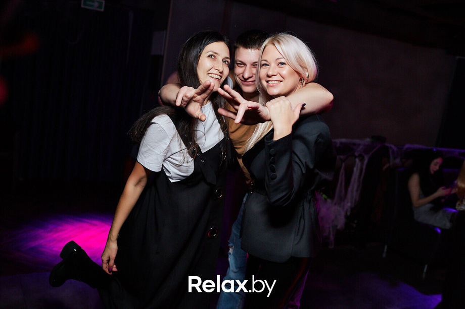 Halloween Zombieland, фото № 55