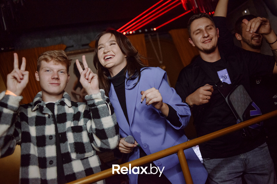 Friday LUXURIA, фото № 53