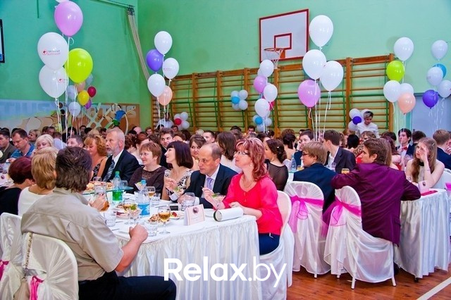 «Выпускной Гимназии №5 г.Минска», фото № 8