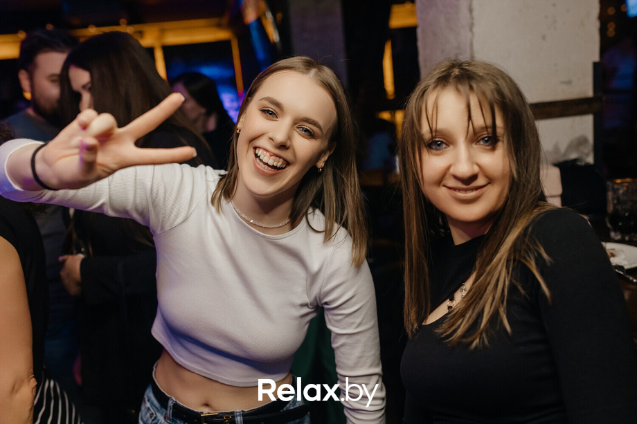 Zavod Saturday Night, фото № 74