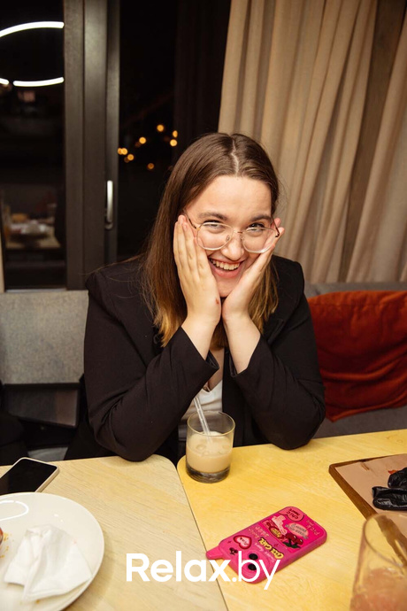 Ночные жители, фото № 11