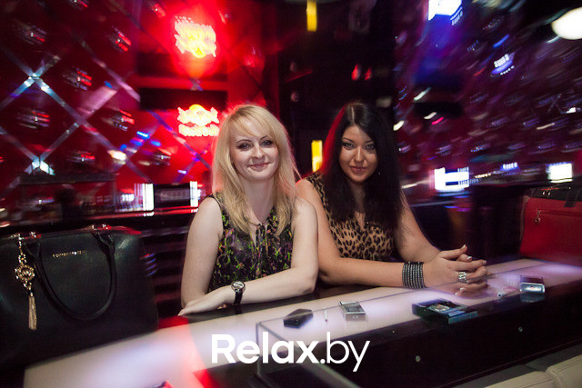 Next Club Show, фото № 8