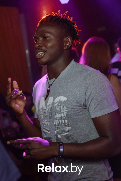 Friday LUXURIA LXR, фото № 53