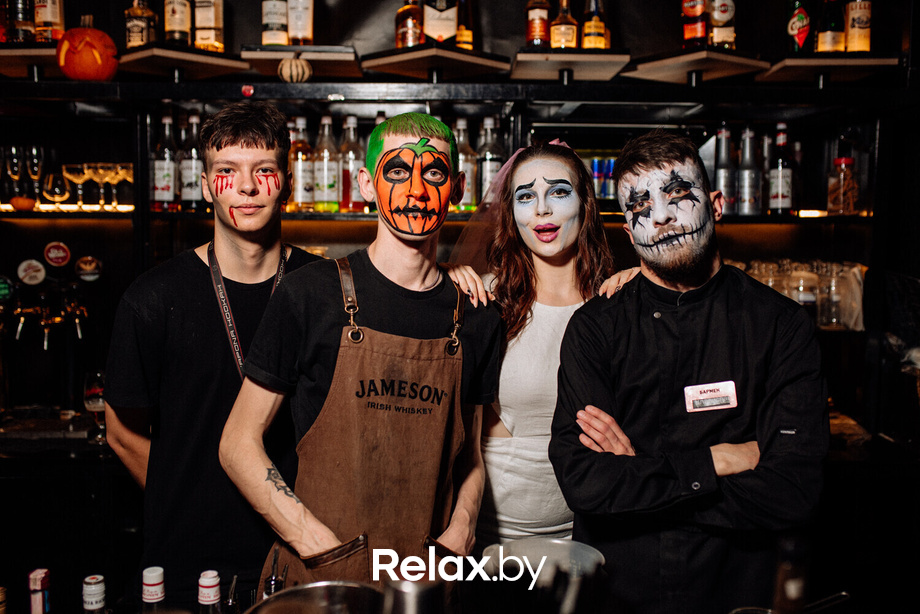 Halloween, фото № 36