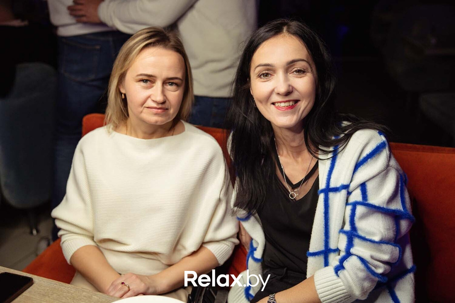 Ночные жители, фото № 8