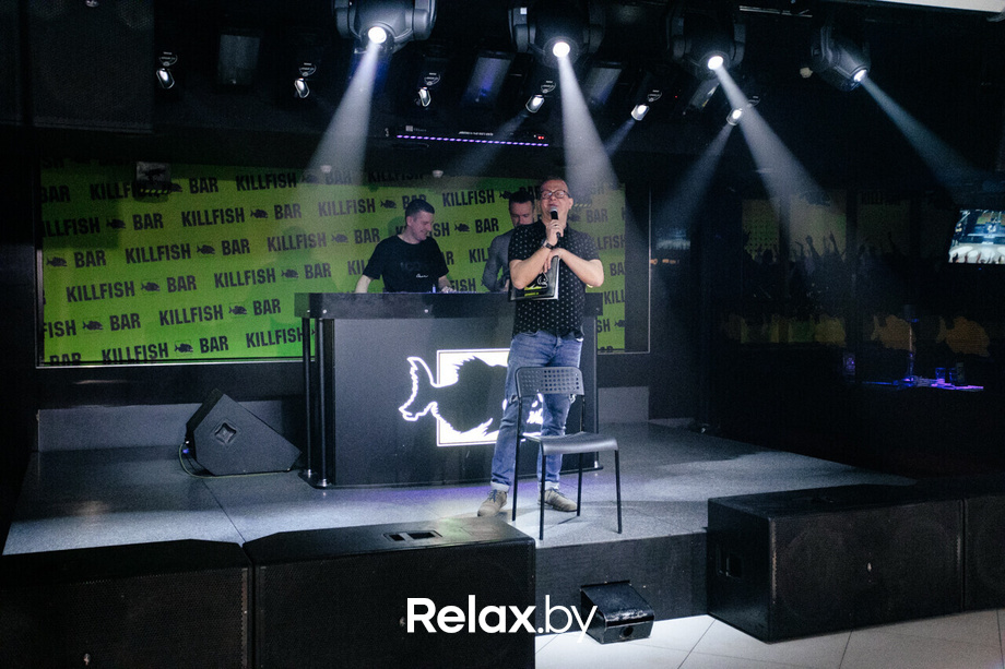 Деффигки party, фото № 46