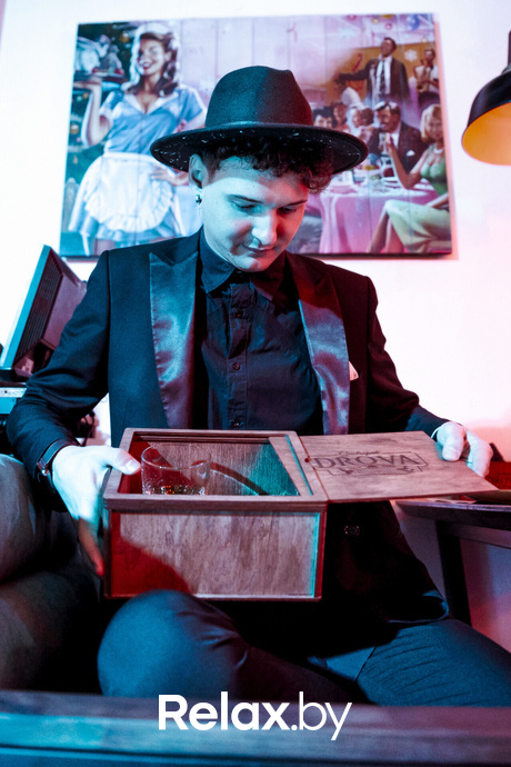 Открытие Gastropub «DROVA», фото № 84