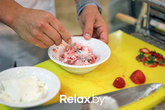 Женский форум «ОНА»: День здоровья и питания, фото № 48