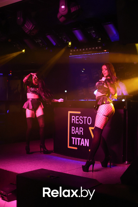 Зож Party, фото № 30