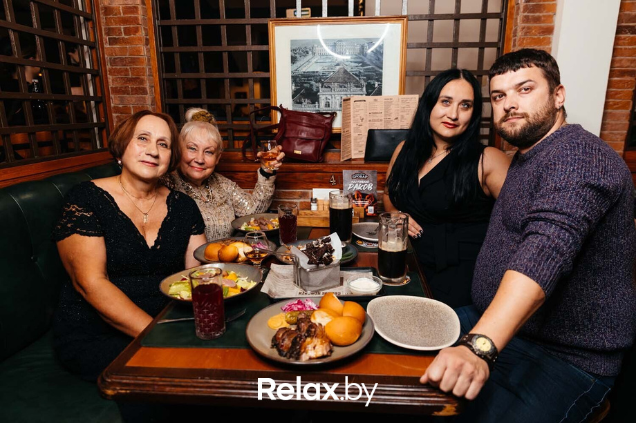 Суббота в Броваре, фото № 19