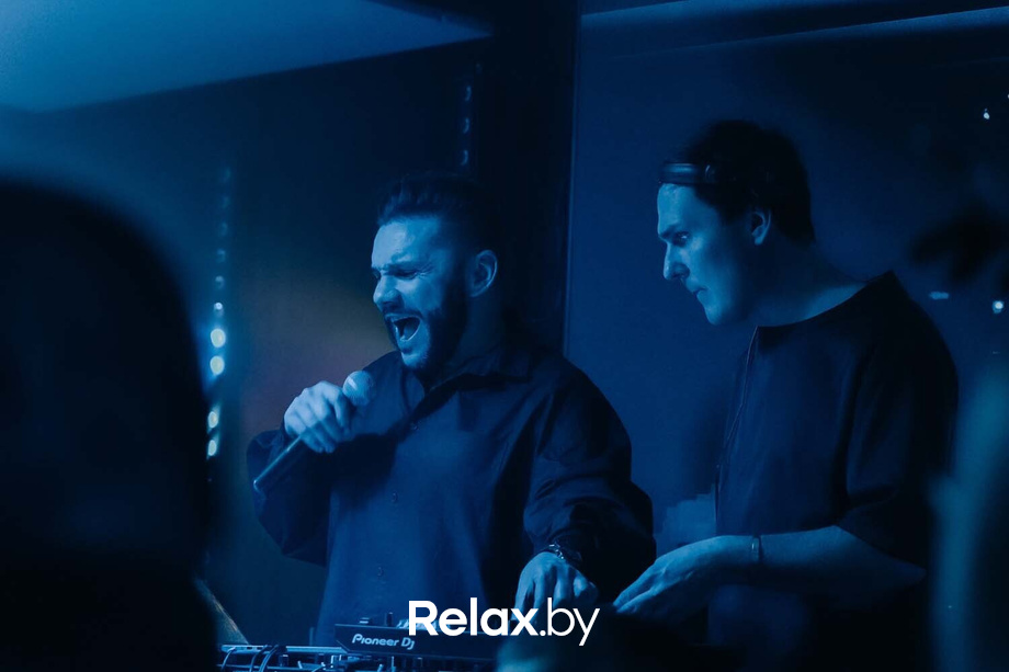 Ночные жители, фото № 130