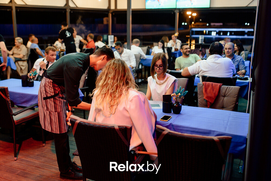 Luna party, фото № 19