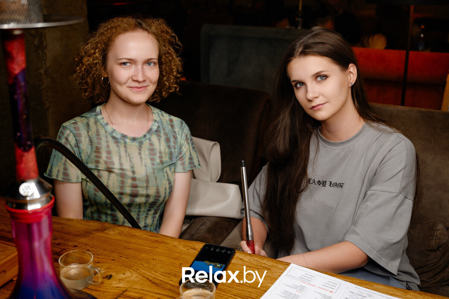 Live Lounge, фото № 45