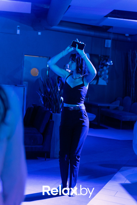 Ночные жители, фото № 41