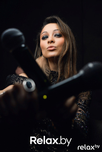 Самые красивые брюнетки и блондинки недели, фото № 10