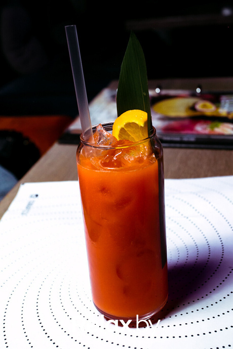 Ночные жители, фото № 40