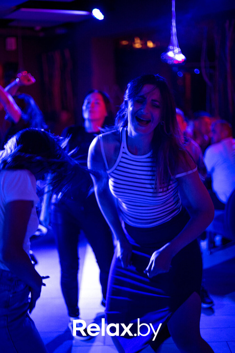 Ночные жители, фото № 38