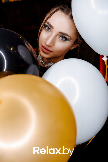 Halloween в Monkey Brothers, фото № 22