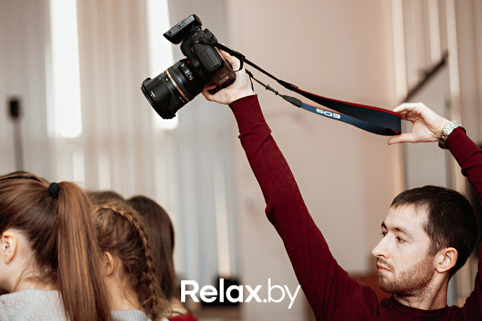 Пре-демонстрация коллекций конкурса New Names, фото № 34