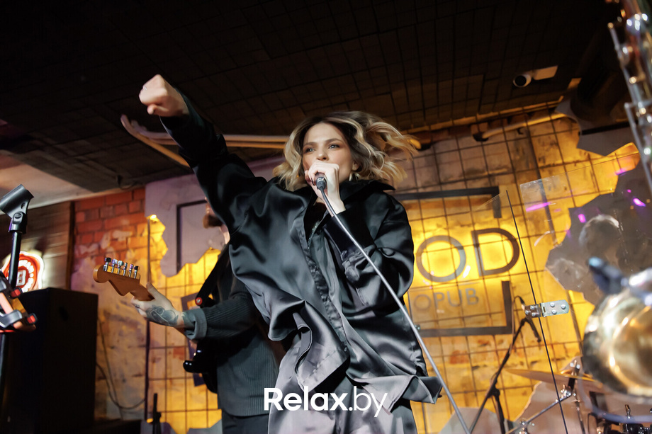 Hot Saturday party in Zavod, фото № 67