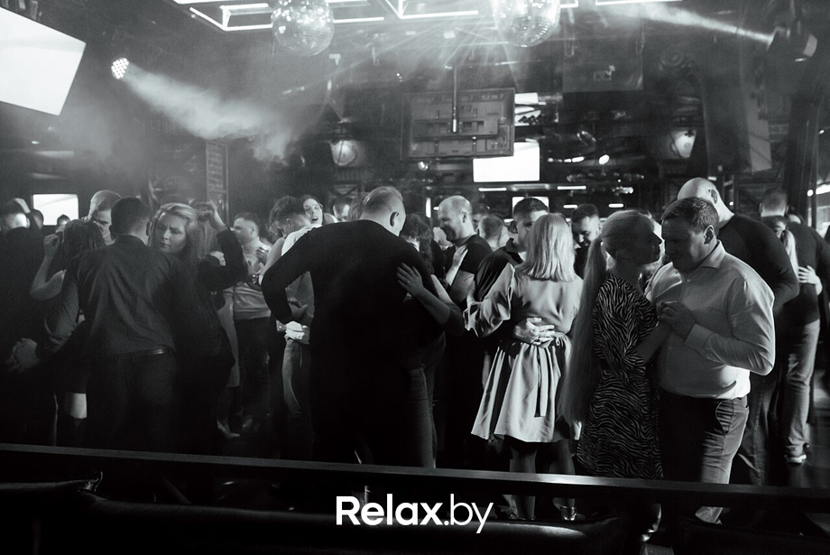 Brooklyn Live!, фото № 36